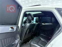 مرسيدس بنز GLE